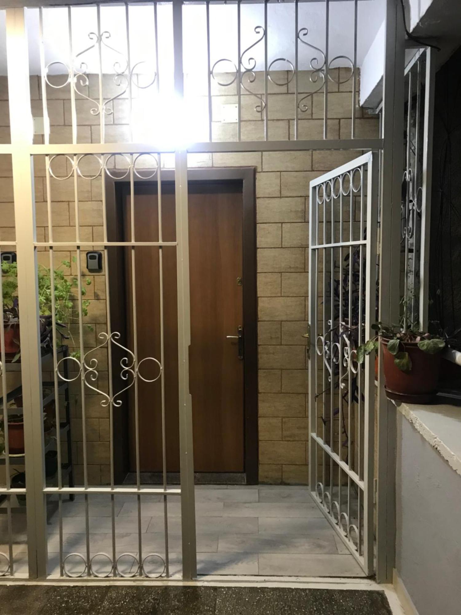 Nice Central Apartment In Tirana City Exterior foto